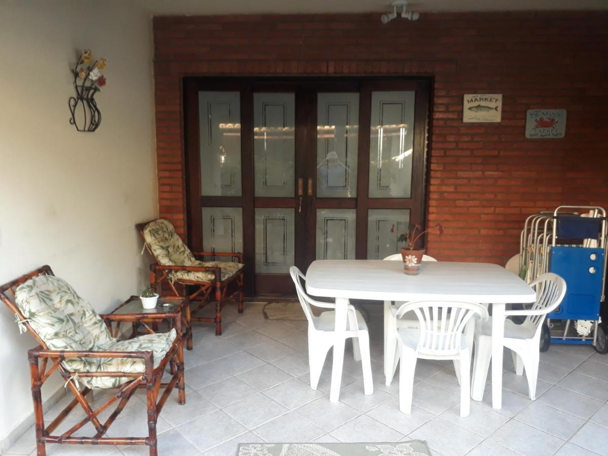 Condominio Ilhas Do Juquehy Juquei Exterior photo