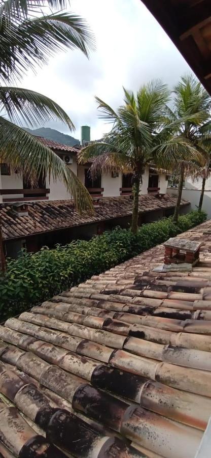 Condominio Ilhas Do Juquehy Juquei Exterior photo